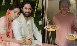పెళ్లైన రెండేళ్ల తర్వాత అంటూ నాగచైతన్య పోస్ట్.. నీ అదృష్టం ఈ రోజే మొదలైందంటున్న నెటిజన్లు