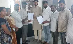 సర్పంచ్ భర్త పెత్తనంపై వార్డు సభ్యుల తిరుగుబాటు సర్పంచ్ భర్త పెత్తనంపై వార్డు సభ్యుల తిరుగుబాటు
