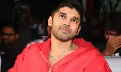 వివాదంలో చిక్కుకున్న ధృవ్ విక్రమ్.. కోటి రూపాయలు తీసుకొని మోసం చేశాడంటూ ఫిర్యాదు! వివాదంలో చిక్కుకున్న ధృవ్ విక్రమ్.. కోటి రూపాయలు తీసుకొని మోసం చేశాడంటూ ఫిర్యాదు!