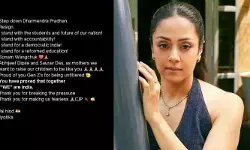 హీరోయిన్ జ్యోతిక సంచలన పోస్ట్.. నా పిల్లలను వారిలాగే పెంచుతానని సపోర్ట్.. హీరోయిన్ జ్యోతిక సంచలన పోస్ట్.. నా పిల్లలను వారిలాగే పెంచుతానని సపోర్ట్..