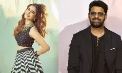 ప్రభాస్తో బంధంపై స్పందించిన రాషా తడానీ.. 11ఏళ్లలోనే నా కోరిక తీర్చాడంటూ ఆసక్తికర కామెంట్స్ ప్రభాస్తో బంధంపై స్పందించిన రాషా తడానీ.. 11ఏళ్లలోనే నా కోరిక తీర్చాడంటూ ఆసక్తికర కామెంట్స్