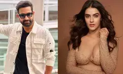 ఎన్టీఆర్పై మనసు పారేసుకున్న కావ్య థాపర్.. నా అతిపెద్ద కల అదేనంటూ ఆసక్తికర కామెంట్స్ ఎన్టీఆర్పై మనసు పారేసుకున్న కావ్య థాపర్.. నా అతిపెద్ద కల అదేనంటూ ఆసక్తికర కామెంట్స్