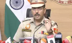 ఢిల్లీలో నిరసనలు.. పాకిస్తాన్ సోషల్ మీడియా అకౌంట్లపై ఢిల్లీ పోలీస్ నిఘా