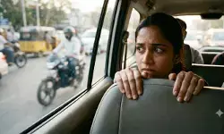 కారు ఎక్కాలంటేనే భయమా..? టాకో ఫోబియా కావచ్చు! కారు ఎక్కాలంటేనే భయమా..? టాకో ఫోబియా కావచ్చు!