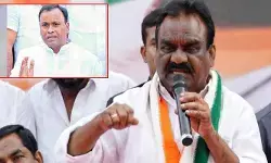 మునుగోడులో నా కాడరే రాజగోపాల్ రెడ్డిని గెలిపించింది: ఎమ్మెల్యే సామేల్