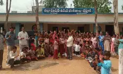 నో బ్యాగ్ డే వేళ అద్భుత ప్రయోగం