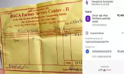 యాప్ లో బుక్ చేసినా కౌంటర్లో దోపిడీ.. యాప్ లో బుక్ చేసినా కౌంటర్లో దోపిడీ..