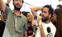 కేంద్రానికి మా సత్తా చూపించాం : ధర్మేంద్ర రాజీనామాపై సీజేపీ రియాక్షన్!