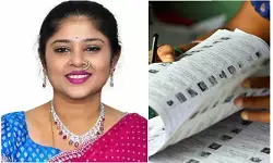 ‘సర్’ పని ఒత్తిడితో టీచర్ మృతి..? ఆందోళనలో సహచరులు