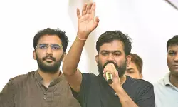 నన్ను హీరోను చేయకండి:  ధర్మేంద్ర ప్రధాన్ రాజీనామా అనంతరం సీజేపీ చీఫ్ కీలక వ్యాఖ్యలు