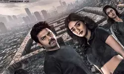ఔట్ స్టాండింగ్ సైకలాజికల్ థ్రిల్లర్ ‘ది మేజ్’ ఫస్ట్ లుక్ పోస్టర్ రిలీజ్