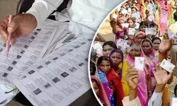 అడ్రస్‌ లేని ఓట్లు 44.89 లక్షలు.. రాష్ట్రంలో SIR నివేదిక విడుదల