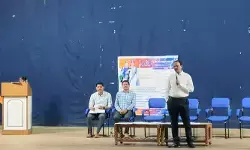 33 శాతం ఎన్యూమరేషన్ ఫారాల డిజిటలైజేషన్ పూర్తి: కందుకూరు ఆర్డీఓ జగదీశ్వర్ రెడ్డి