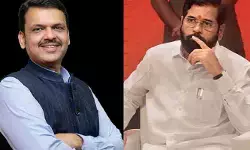 వేగంగా మారుతున్న ఢిల్లీ రాజకీయం.. మహారాష్ట్ర సీఎం, డిప్యూటీ సీఎంలకు హైకమాండ్ పిలుపు