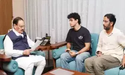 ధర్మేంద్ర రాజీనామా.. కేంద్రంతో మరోసారి సీజేపీ చర్చలు