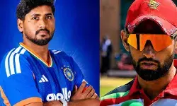 టాస్ గెలిచిన జింబాబ్వే...కొత్త ప్లేయ‌ర్ వ‌చ్చేశాడు