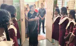 రైతుల ఆలోచనలో మార్పు రావాలి