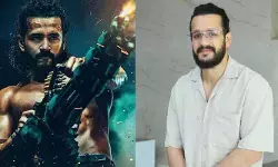 స్క్రీన్పై నన్ను నేను చూసుకుంటే చాలా అసహ్యమేసింది.. ‘ఏజెంట్’ ఫ్లాప్పై అఖిల్ షాకింగ్ కామెంట్స్ స్క్రీన్పై నన్ను నేను చూసుకుంటే చాలా అసహ్యమేసింది.. ‘ఏజెంట్’ ఫ్లాప్పై అఖిల్ షాకింగ్ కామెంట్స్