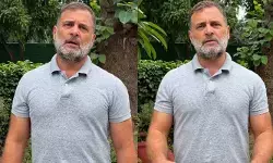 ఇంకా రెండు డిమాండ్లు మిగిలి ఉన్నాయ్ : రాహుల్ గాంధీ ఇంకా రెండు డిమాండ్లు మిగిలి ఉన్నాయ్ : రాహుల్ గాంధీ