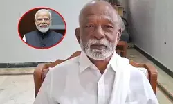 పతనం మొదలైంది... వినాశనం తప్పదు: రఘువీరారెడ్డి వార్నింగ్ పతనం మొదలైంది... వినాశనం తప్పదు: రఘువీరారెడ్డి వార్నింగ్