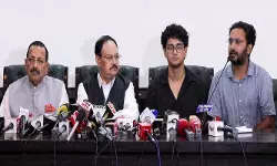 కేంద్రంతో ముగిసిన సీజేపీ చర్చలు : కీలక ప్రకటన చేసిన ప్రతినిధులు