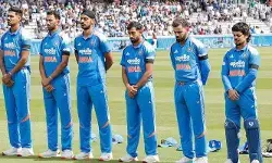 భార‌త్ వ‌రుస ఓట‌ములు...బీసీసీఐ సంచ‌ల‌న నిర్ణ‌యం