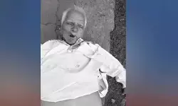సికింద్రాబాద్ రైల్వే స్టేషన్‌లో వృద్ధుడి అనుమానాస్పద మృతి