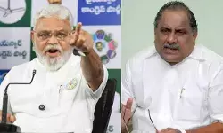 ముద్రగ‌డ కులం మార్చుకోలేదు.. పేరు మాత్రమే: అంబటి రాంబాబు