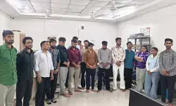 గచ్చిబౌలిలో హాలిడే ప్యాకేజీల పేరిట భారీ మోసం
