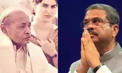 ధర్మేంద్ర ప్రధాన్ త‌ర‌హాలోనే రాజీనామా చేసిన కేంద్ర మంత్రులు !