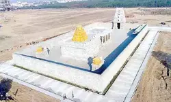 టీటీడీ ఉద్యోగి సస్పెండ్