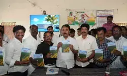 అభ్యుదయ కవిత్వ పరిమళాలు మరింత వికసించాలి అభ్యుదయ కవిత్వ పరిమళాలు మరింత వికసించాలి