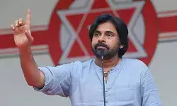 ఎవరినీ ఉపేక్షించం: డిప్యూ సీఎం పవన్ కల్యాణ్ ఎవరినీ ఉపేక్షించం: డిప్యూ సీఎం పవన్ కల్యాణ్
