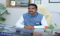 దోస్త్ దరఖాస్తులకు రేపే చివరి తేదీ