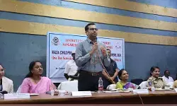  పిల్లల రక్షణలో ఉపాధ్యాయులదే కీలక పాత్ర 