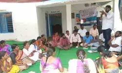 రాంపూర్‌లో యువత సంచలన నిర్ణయం