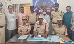 మైనర్ బాలికను గర్భవతిని చేసిన వ్యక్తి పై పోక్సో కేసు నమోదు