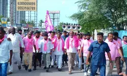ప్రజాస్వామ్య వ్యవస్థకు ఓటు హక్కే బలమైన పునాది : ఎమ్మెల్యే గూడెం మహిపాల్ రెడ్డి ప్రజాస్వామ్య వ్యవస్థకు ఓటు హక్కే బలమైన పునాది : ఎమ్మెల్యే గూడెం మహిపాల్ రెడ్డి