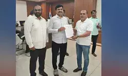 హైదరాబాద్ జిల్లాలో నత్తకే నడకలు నేర్పుతున్న ‘సర్’ ప్రక్రియ హైదరాబాద్ జిల్లాలో నత్తకే నడకలు నేర్పుతున్న ‘సర్’ ప్రక్రియ
