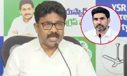 మాజీ మంత్రి ఆదిమూలపు సురేష్ సంచలన డిమాండ్ మాజీ మంత్రి ఆదిమూలపు సురేష్ సంచలన డిమాండ్