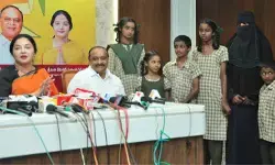 ఒకే కుటుంబంలో ఐదుగురికి తల్లికి వందనం