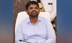 విద్యార్థుల నమోదు లక్ష్యసాధనలో మంచిర్యాల జిల్లా రాష్ట్రంలోనే ప్రథమ స్థానం విద్యార్థుల నమోదు లక్ష్యసాధనలో మంచిర్యాల జిల్లా రాష్ట్రంలోనే ప్రథమ స్థానం