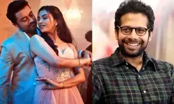 సూర్యకు జోడీ గా మమిత.. ట్రోలింగ్స్‌పై వెంకీ అట్లూరి రియాక్షన్