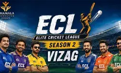 సినీ యాక్టర్స్ క్రికెట్ పోటీలు ప్రారంభం సినీ యాక్టర్స్ క్రికెట్ పోటీలు ప్రారంభం