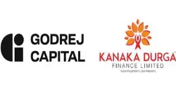 Godrej Capital: గోల్డ్ లోన్ వ్యాపారంలోకి గోద్రేజ్ క్యాపిటల్