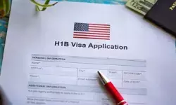 US Court: హెచ్-1బీ వీసాపై 1,00,000 డాలర్ల రుసుముకు అమెరికా కోర్టు బ్రేక్