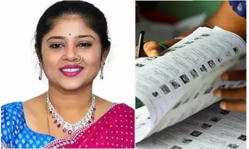 ‘సర్’ పని ఒత్తిడితో టీచర్ మృతి..? ఆందోళనలో సహచరులు