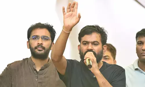 నన్ను హీరోను చేయకండి:  ధర్మేంద్ర ప్రధాన్ రాజీనామా అనంతరం సీజేపీ చీఫ్ కీలక వ్యాఖ్యలు