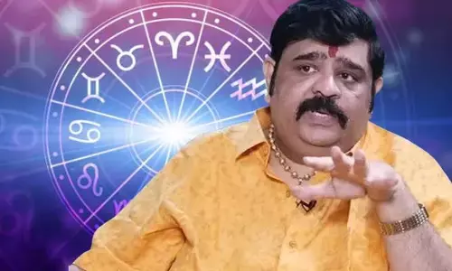 ఈ 6 రాశాలకు 2027 సెప్టెంబర్ నుండి అష్ట దరిద్రమే.. వేణుస్వామి సంచలన జోస్యం