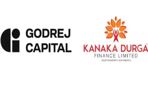 Godrej Capital: గోల్డ్ లోన్ వ్యాపారంలోకి గోద్రేజ్ క్యాపిటల్